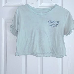 Salt life T-shirt
